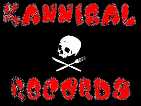 Kannibal Records - Tijden veranderen