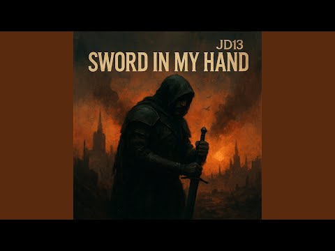 Sword In My Hand