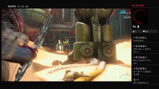 すい。のwarframe配信！1/2