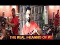 THE REAL MEANING OF PERSONAL TRAINING (PT) || KARAN SINGH||