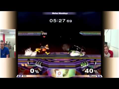 SW 107 : Melee Singles - KIC vs Niven