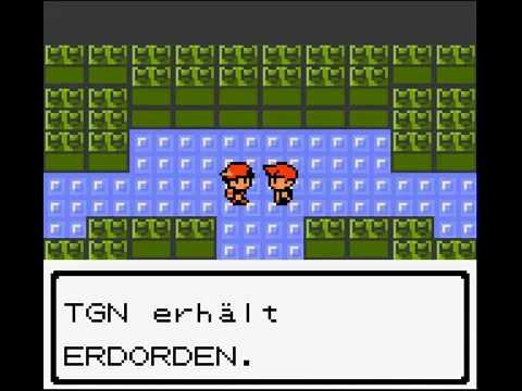 Let's Play Together Pokémon Gold - Part 61 - Der letzte Orden