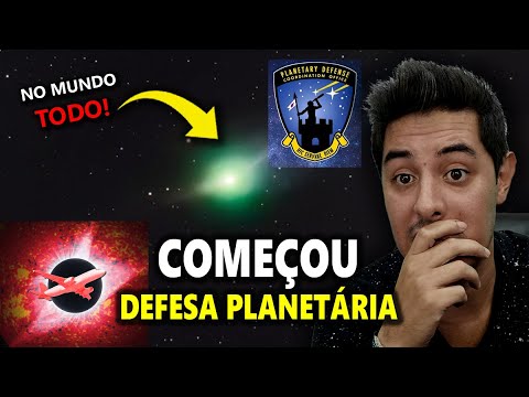 WE WARNED YOU - PLANETARY DEFENSE ACTIVATED - 3I/ATLAS IS BEING MONITORED WORLDWIDE + IMPACT FROM...