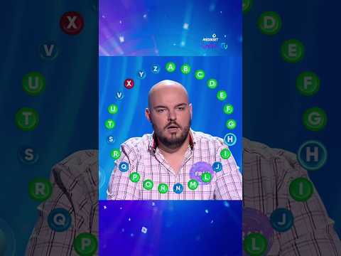 Fran da una segunda vuelta a La Rueda arrasando con las respuestas 💥