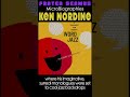 Ken Nordine | The Voice Inside of Your Mind