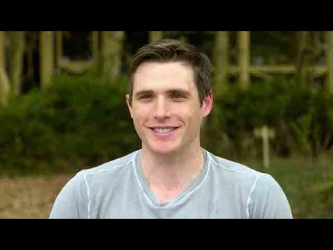 Cast Interviews - "Home by Spring" Producer Eric Brooks - Hallmark Channel