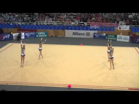 2014 COUPE VILLANCHER CALAIS