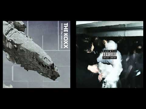 Sik-K, Lil Moshpit - PUBLIC ENEMY (THE KOXX Extended Intro) (Feat. 노윤하, Wuuslime) (Prod By. rimurix)