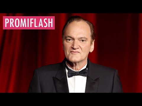 Trotz Kritik: Quentin Tarantino gefällt neuer "Joker"-Film