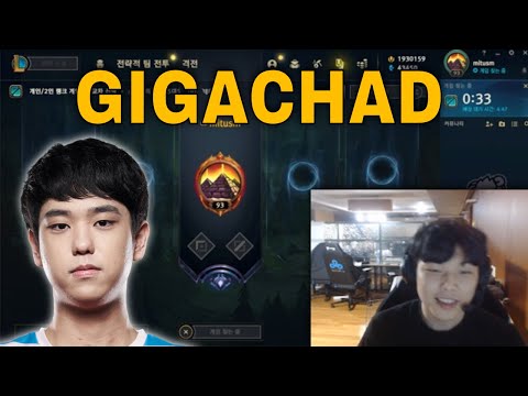 C9 Summit On Who Has Better Mechanics vs C9 Berserker