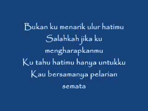 Download Lagu Sesungguhnya Aku Tak Rela Melihat Kau Dengannya Greatthenew