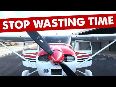 If I Was Becoming a Pilot in 2026, Here’s What I’d Do