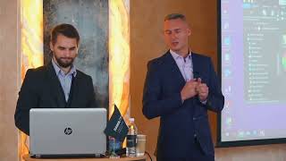 Сергей Кулемин – полив и климат в теплицах и парниках. Часть 3