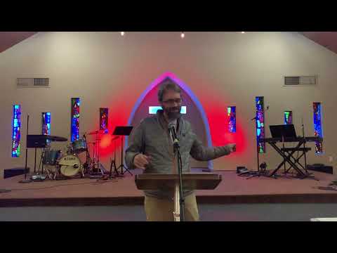 2025 Celebrate Recovery (lesson 5 TURN)