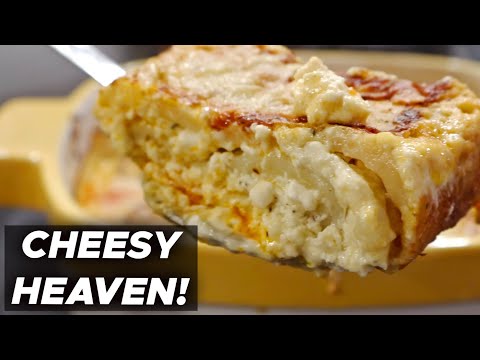 Delicious Gluten-Free Croatian Strukli