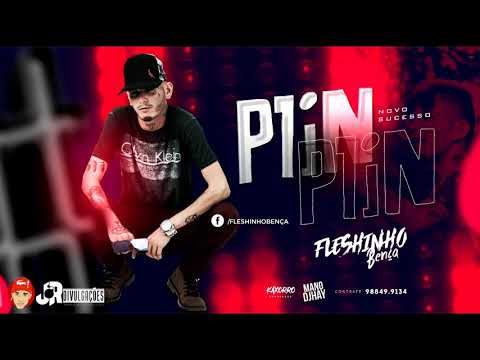 MC FLESHINHO - PLIN PLIN - MÚSICA NOVA 2017
