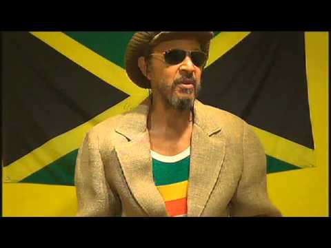 Willi Williams on Reggae Television Network