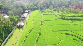 Benisari Batik Garden Villa