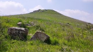 Tempio a pozzo da salvare: Marcello Polastri racconta Cuccuru Nuraxi