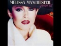 Melissa Manchester -  Greatest Hits (1983)