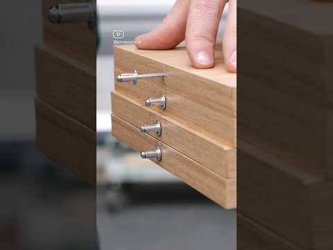 Mit diesem Trick SPARST DU richtig viel GELD! 🤫😍 | Jonas Winkler #shorts #holz #diy #selberbauen