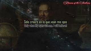 HAGGARD🎧The Observer (Lyrics Esp/Eng) 4K UHD