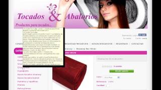 tocadosyabalorios.com