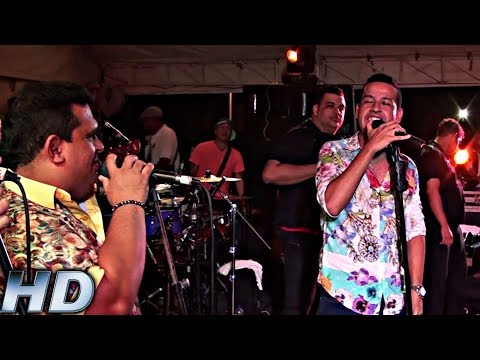 Tu loco (En vivo) - Martín Elías Díaz & Rolando 8A (Fundación) [[FULL HD]]