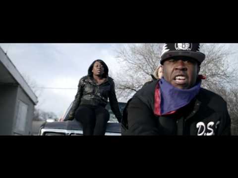 Haiti Da-Star,Quille Da Quote, Smurf, Real [ Grew up in the field ] Music Video
