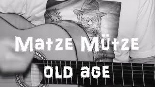 Matze Mütze - old age (live 2015 NIRVANA cover)