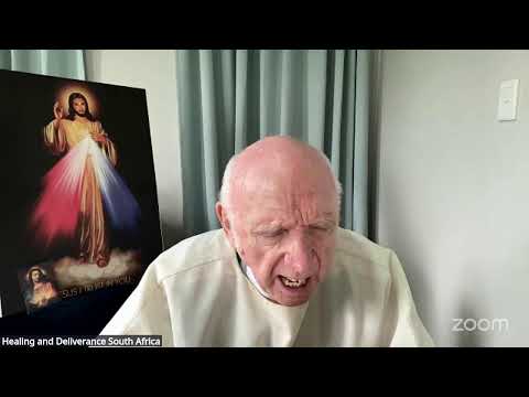 Fr Joseph Wilson MSC  Rosary & Healing Mass Wed, 21st,Solemnity of Saint Agnes, Virgin, Martyr