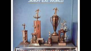 Jimmy Eat World- Cautioners + Lyrics