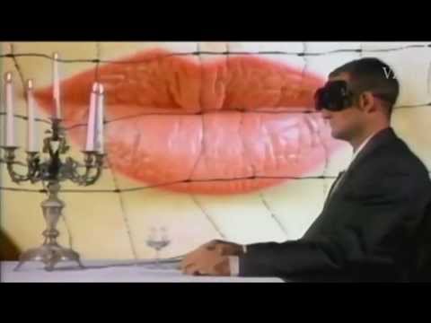 Captain Hollywood Project - Impossible (1993)