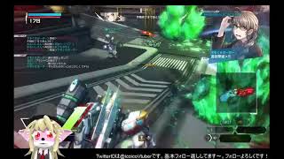 ボーダーブレイク　いこいこのゲーム実況