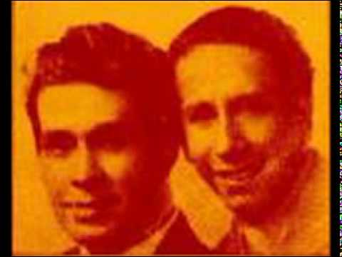 Valente y Cáceres - Añoranza