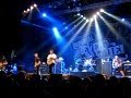 Comeback Kid - Hailing On Me (live in Vienna)