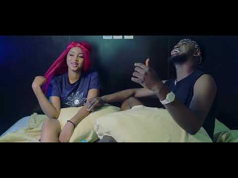 Churry - Wayo {Dir by BeezeyBefly}