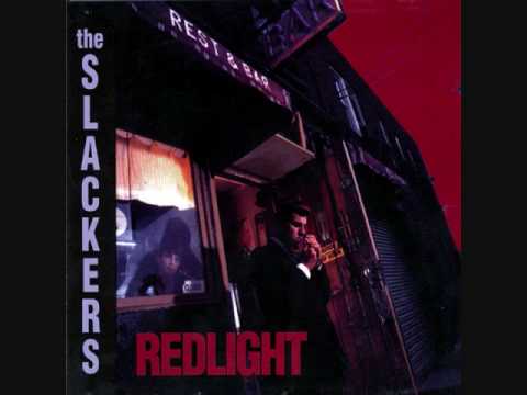 The Slackers: Rude and Reckless