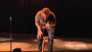 Marc Maron - Porn Brain (Stand up Comedy)