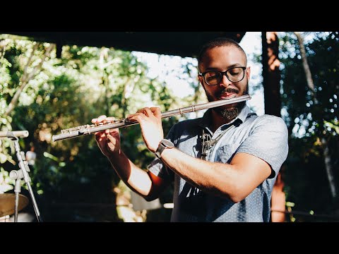 Dô de Carvalho - Suíte Pandêmica no Sesc Consolação pelo Instrumental Sesc Brasil