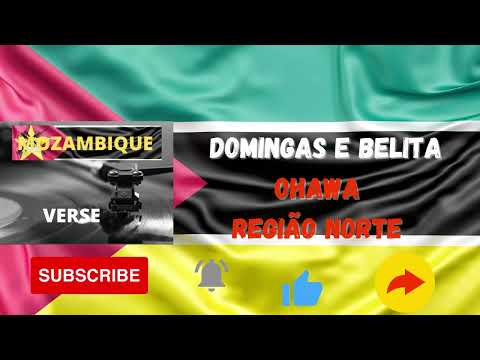 Domingas e Belita   Ohawa