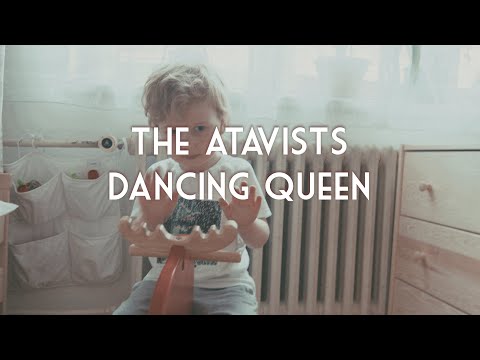 The Atavists -  Dancing Queen (Lyric Video)