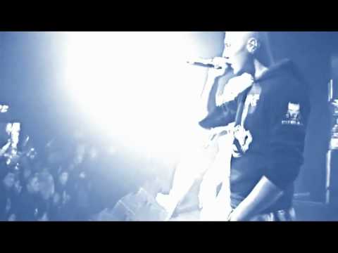 Spike. Phinix. - Ruhe vor dem Sturm [Official Music Video]