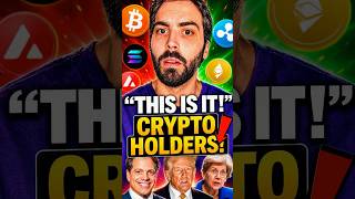 11 Days to Save Crypto's Clarity Act thumbnail