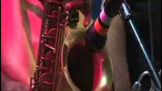 &quot;Think About It&quot; JB/Lyn Collins cover by The Chicago Catz