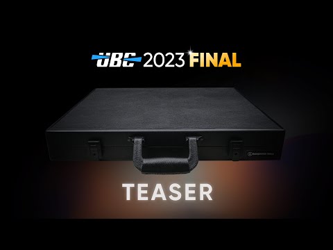 UBC 2023 Final (Teaser)
