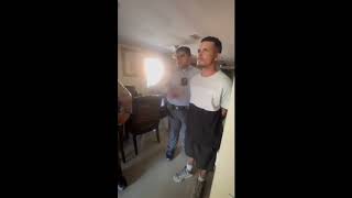 Webb County Group of Rookie Deputies Detain Individuals On Their Own Property Without A Warrant