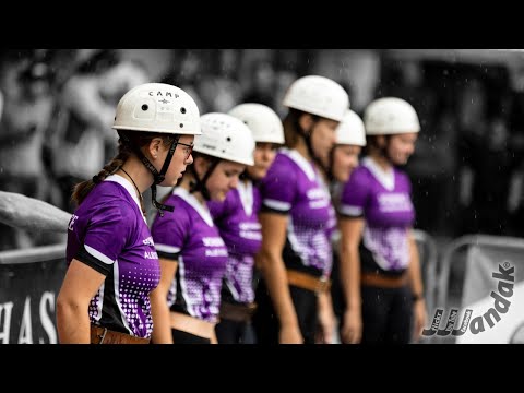 Jitrničky - SDH Bojkovice ženy 2020|FIRESPORT