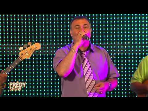 Fejsze Józsi /Ideál Együttes / - Egyszer majd  /Frédy show/