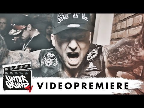 Daniel Gun x BEF Ammo x Skaffa - SGR (Stop Glorifying Rats) 2019 (Offizielles HD Video)